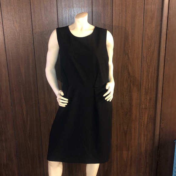 calvin klein dresses size 16
